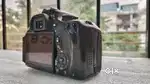 Canon EOS 600D camera– Reliable DSLR with Swivel Screen