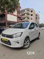 Maruti Suzuki Celerio TOUR H2, 2019, CNG & Hybrids