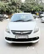 Maruti Suzuki Swift Dzire 2015-2017 1.2 VXI, 2015, CNG & Hybrids