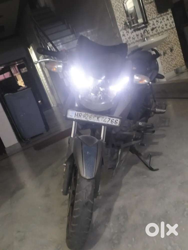 In good condition Pickup is very high