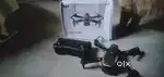 Small drone