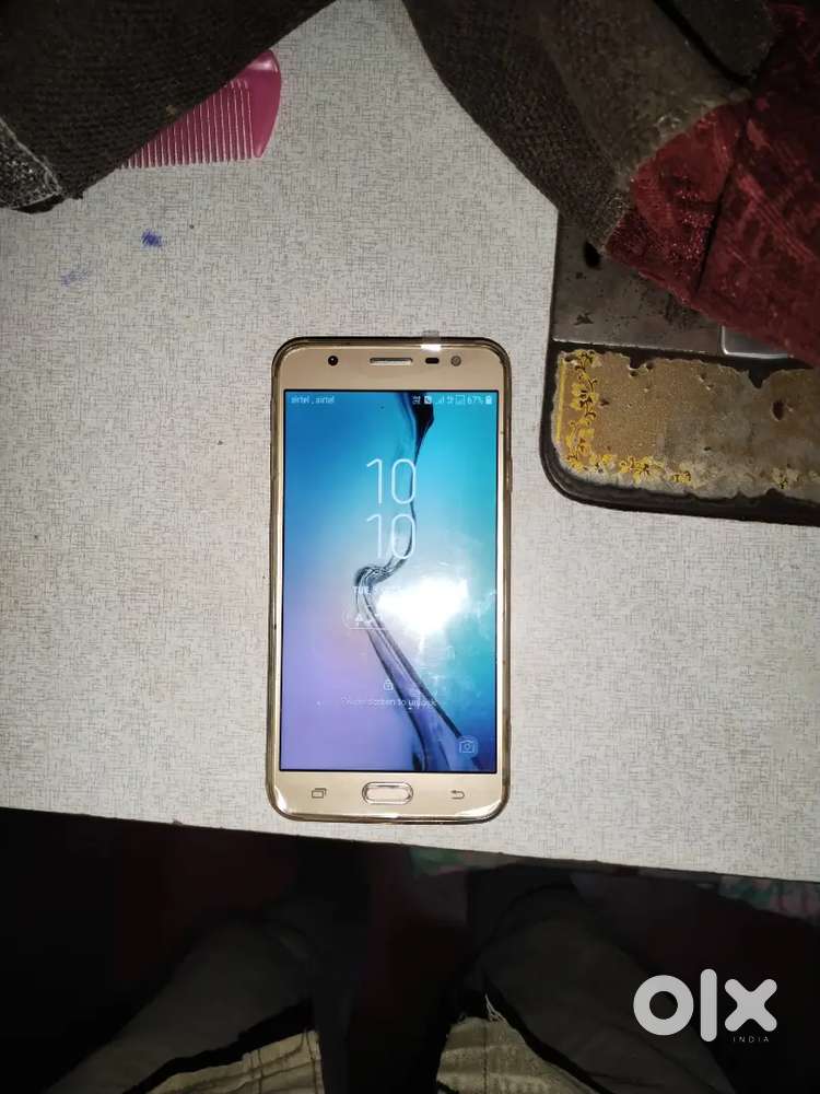 No damages full clin mobile
