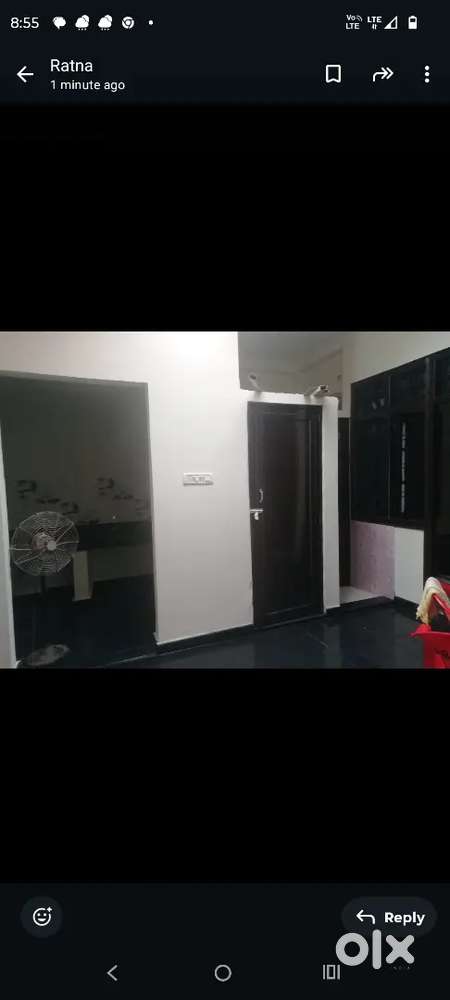 Self indipendent house
