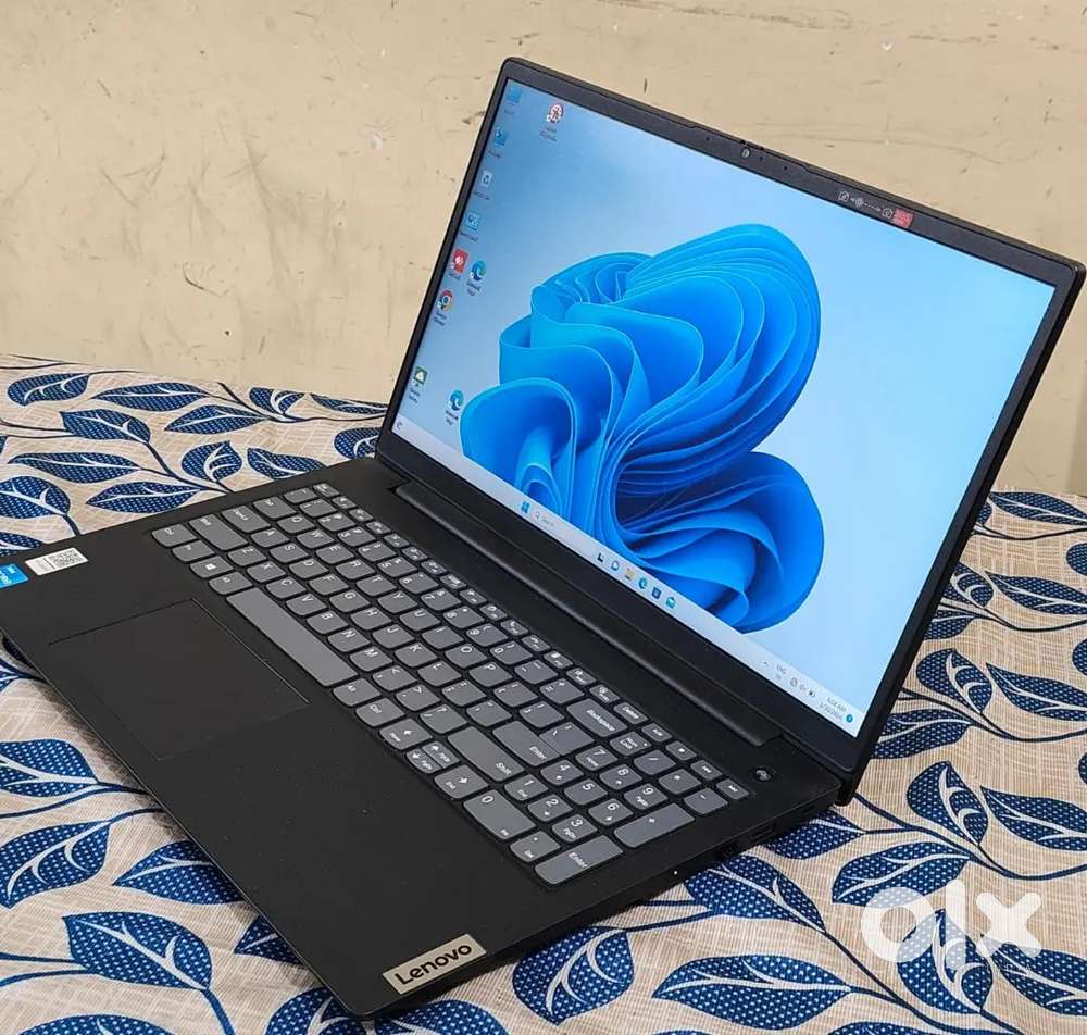 Lenovo i3 11th generation 20gb ram & 1tb ssd