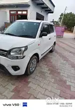 Maruti Suzuki Wagon R 2021 CNG & Hybrids 52000 Km Driven