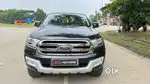 Ford Endeavour, 2016, Diesel