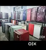 Less used fridges & washing machine shop