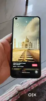 Realme narzo 30 5g 6gb 128 gb