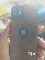 I phone 12 mini