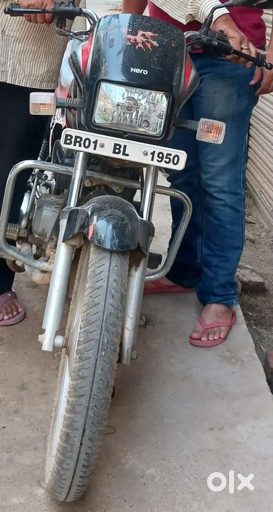 RUNNING BIKE