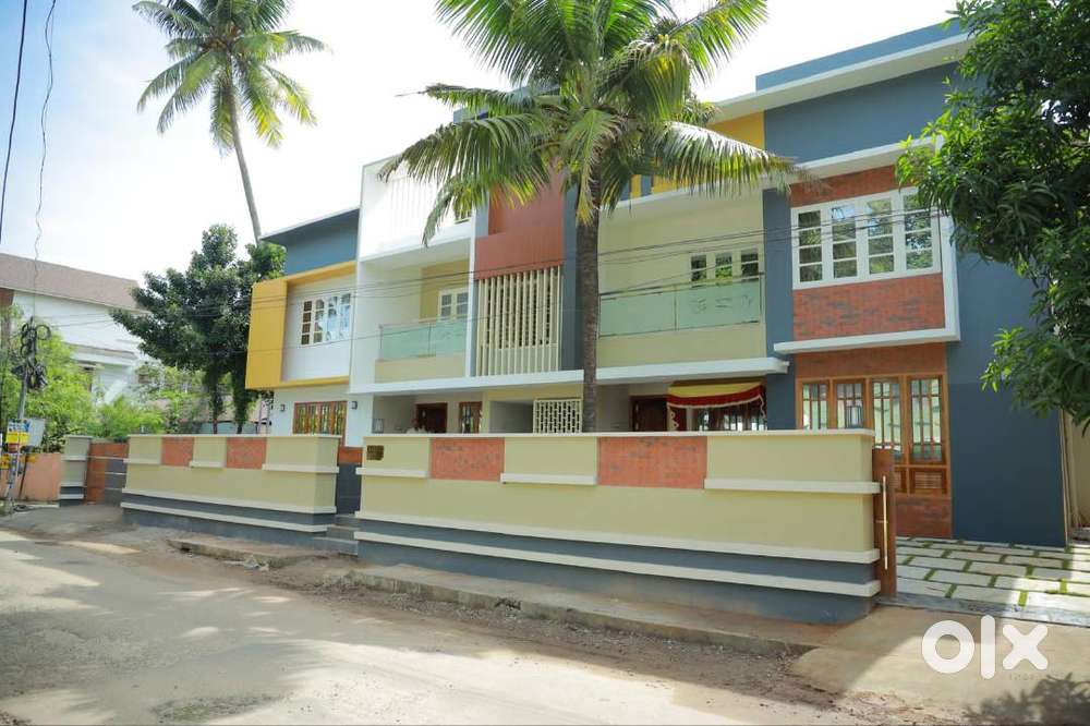 Daily Rental/ Weekly in Pettah Thiruvananthapuram