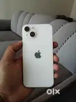 Apple iPhone 13 with bill box warranty