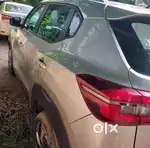 Nissan Magnite 2022 Petrol Well Maintained