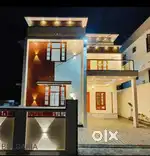 35 ലക്ഷം രൂപ മുതൽ 3Bhk വില്ലകൾ സ്വന്തമാക്കൂ