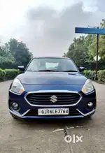 Maruti Suzuki Swift Dzire, 2018, Diesel