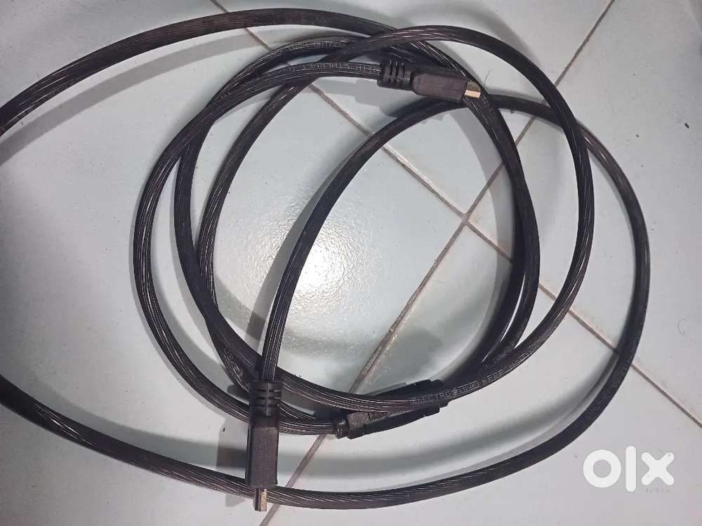 HDMI cable 3 meter
