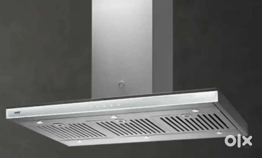 KOFF CHIMNEY 90CM BEST CONDITION