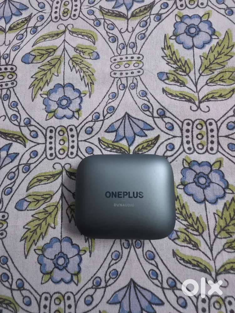 OnePlus Buds Pro 2 Bluetooth TWS in Ear Earbuds, Spatial Audio