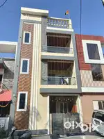 2BHK Flat Garden Facing Flat on Rent