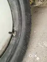 Pulsar 150 tyres
