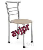 New ss frame restaurant furniture chair