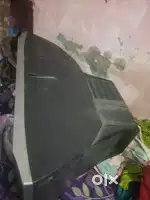 It's working