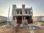 3 BHK VILLA  75 Gaj  Krishna garden ke pass me  Dadi ka phatk