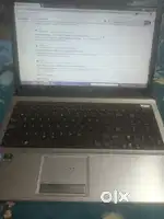 Asus laptop