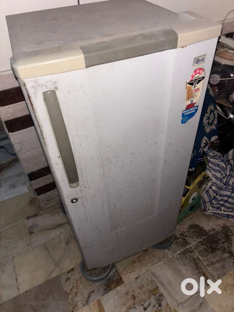LG single door available for sale