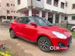 Maruti Suzuki Swift VXI WELL MAINTAIN VERY GOOD CONDITION