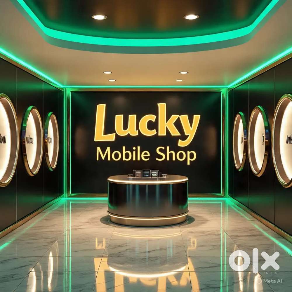 All second hand mobile or mobile exchange mobile repairing ke liye