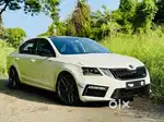 Skoda Octavia 2.0 VRS 230, 2019, Petrol