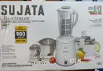 Sujata 900w Multimix Mixer Grinder