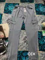 Men's lowers and joggers