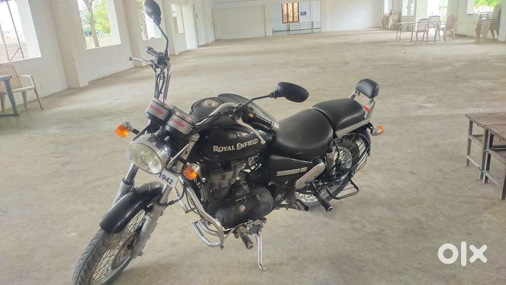 Thunderbird 500