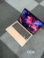 Apple MacBook Air \ 2020 \ M1 \ 8GB \ 256GB \ 13inch \ With warranty