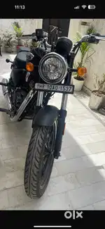 Meteor 350