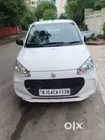 Maruti Suzuki Alto K10 Plus Edition, 2023, Petrol