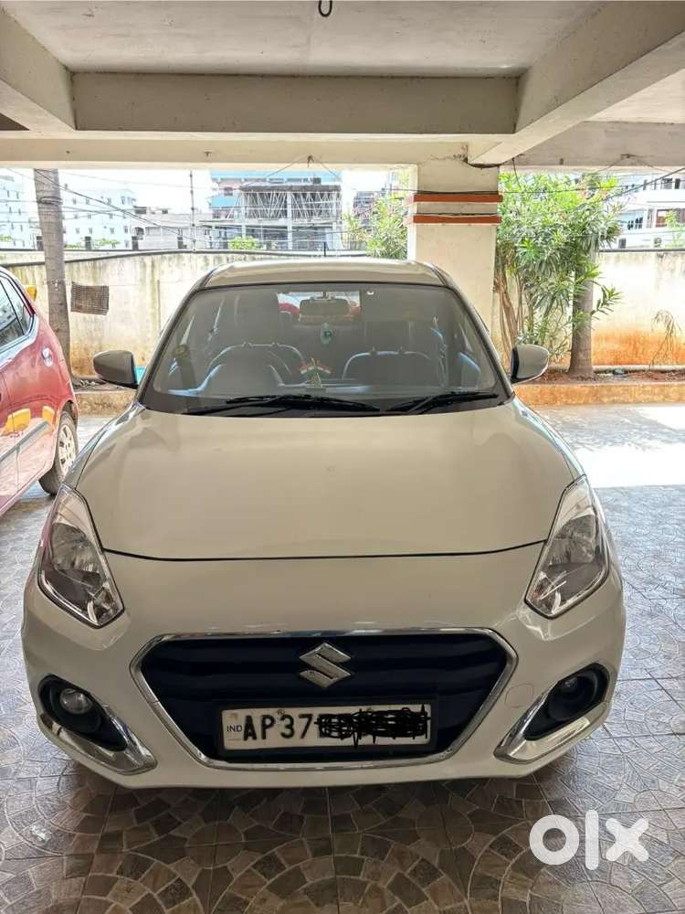 Maruti Suzuki Dzire 2017 Diesel 161176 Km Driven