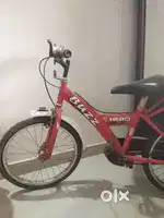 Hero buzz cycle