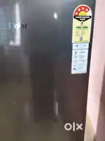 Haier Refrigerator