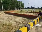 Dtcp & Rera approved plots for sale at byepass near