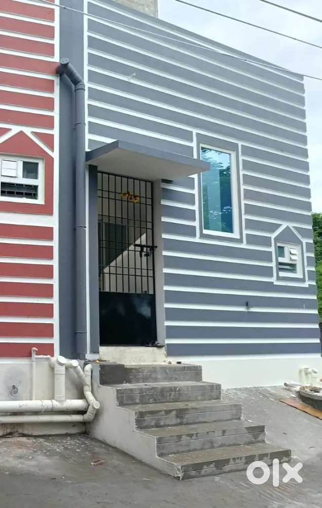 Independent home for rent