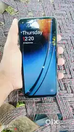 One plus nort ce2 lite 5g