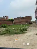 Plot for sale - 350 gaz (Shanti Vihar)