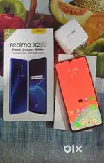 Selling Realme x2 pro