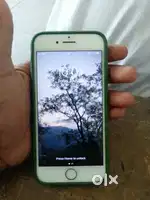 i phone 7 in new condition