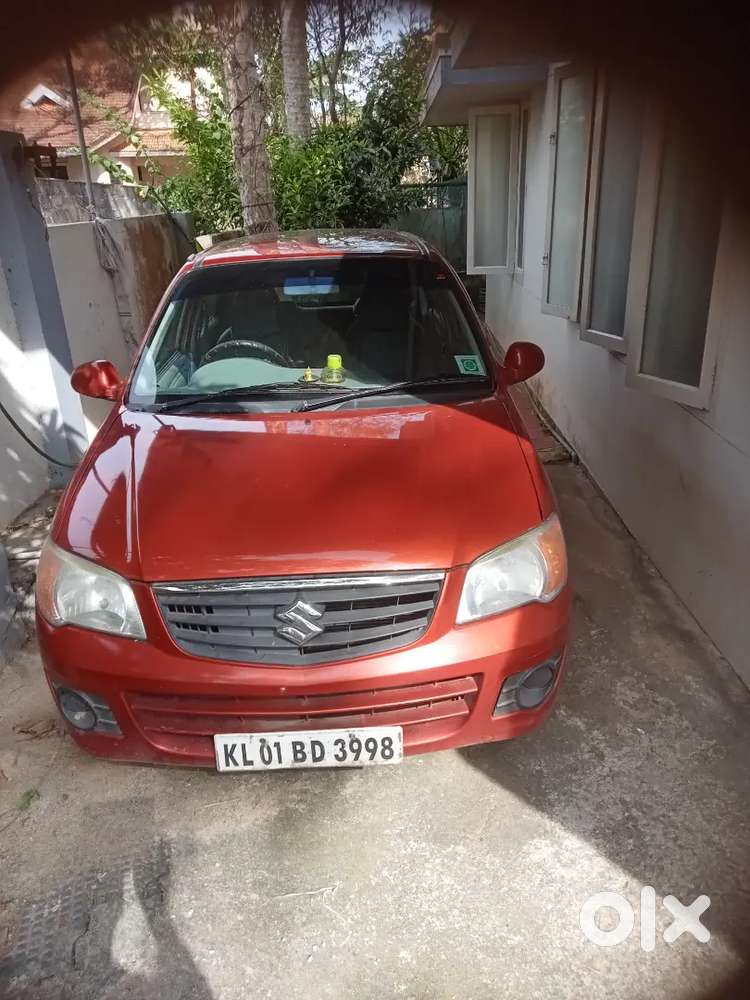 Maruti Suzuki Alto K10 for Sale Kerala Trivandrum