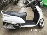 Suzuki Access 2018 model
