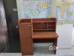 Spacious STUDY TABLE with lot of storage- Durable and Functional